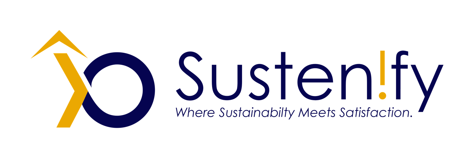 Sustenify Logo